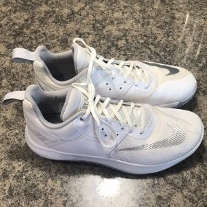 Nike Men's Fly by Low II Basketball Shoes